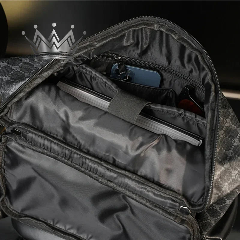 Mochila War Crown  Bagaj Crown