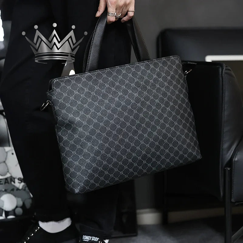 Top-Handle Bags Crown  Bagaj Crown