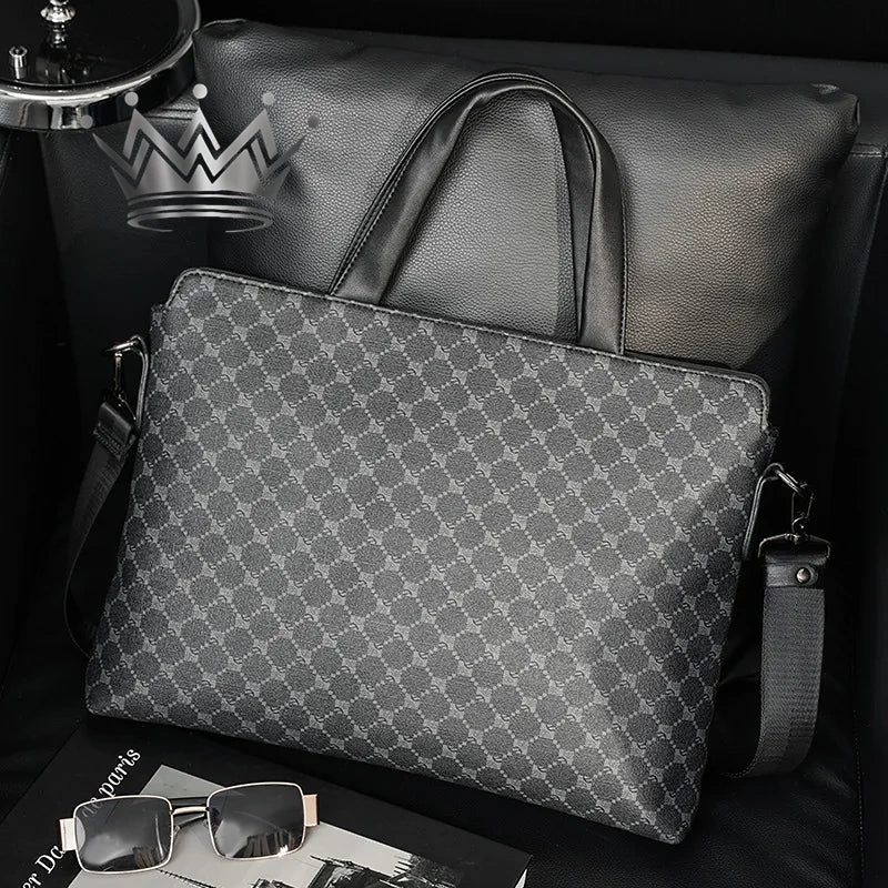 Top-Handle Bags Crown  Bagaj Crown